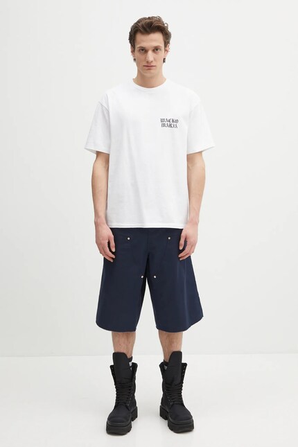 Wales Bonner shorts Kingston PRM EU