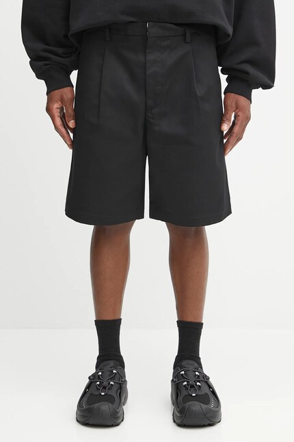 Wacko Maria shorts DICKIES / PLEATED SHORT TROUSERS ( TYPE-1 ) PRM EU