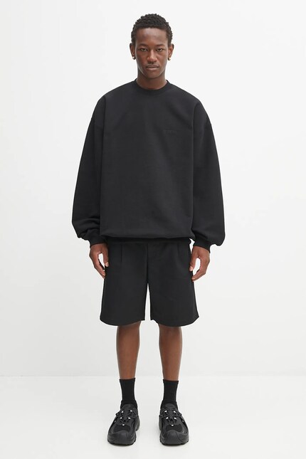 Wacko Maria shorts DICKIES / PLEATED SHORT TROUSERS ( TYPE-1 ) PRM EU
