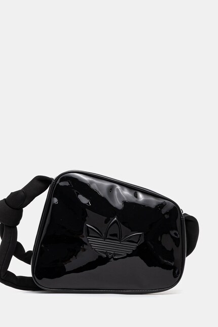 Косметичка adidas Originals AIRLINER цвет чёрный JC6015 | ANSWEAR.ua