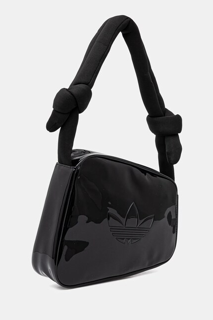 Косметичка adidas Originals AIRLINER цвет чёрный JC6015 | ANSWEAR.ua