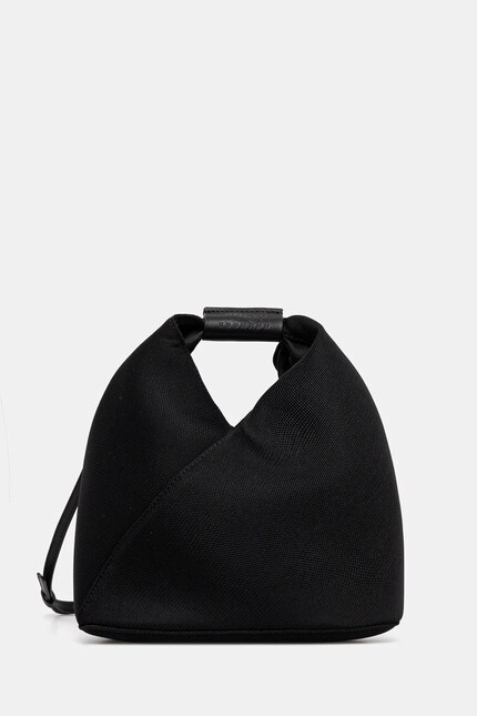 MM6 Maison Margiela handbag black color SB6WD0026 at PRM US