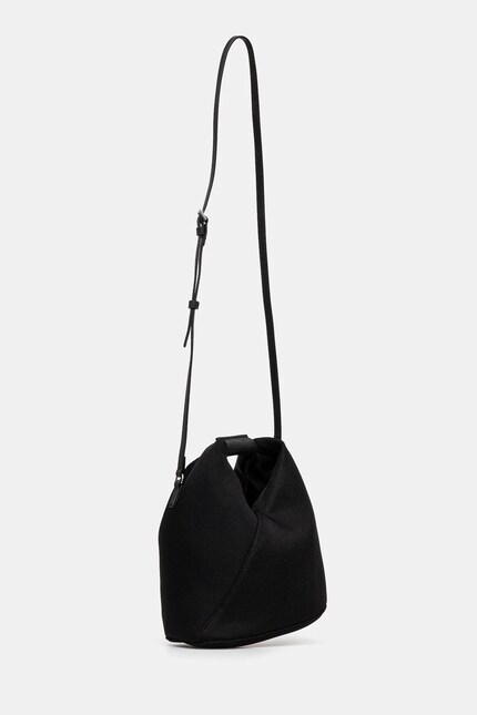 MM6 Maison Margiela handbag black color SB6WD0026 at PRM US