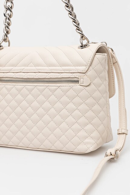 Steve Madden geantă Bpat-2 culoarea bej, SM13001706 | ANSWEAR.ro