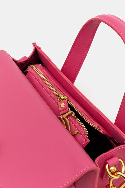 みぅ工房♬︎ Juicy Couture сумка crossbody для женщин из искусственной кожи