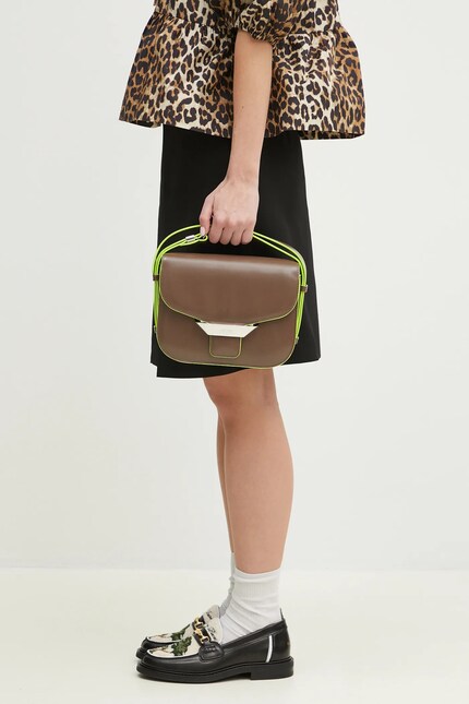 Kenzo leather handbag PRM EU Kenzo leather handbag PRM EU