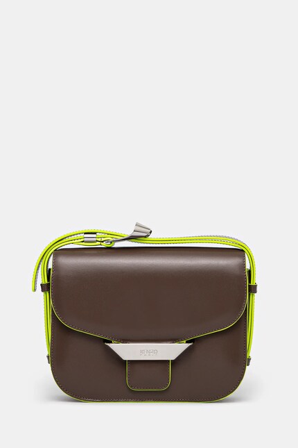 Kenzo leather handbag PRM EU