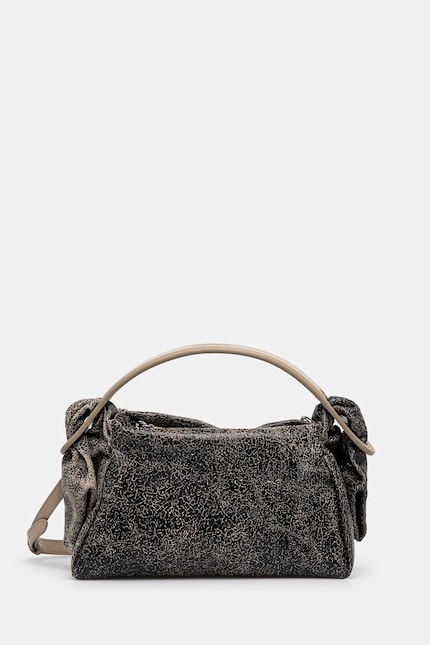 Kenzo leather handbag black color FF52SA818L08.99 at PRM US Kenzo leather handbag black color FF52SA818L08.99 at PRM US