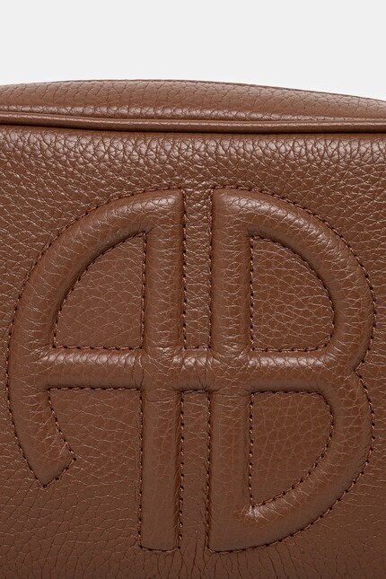 Anine Bing handbag Lili Bag brown color A.13.10956 at PRM US