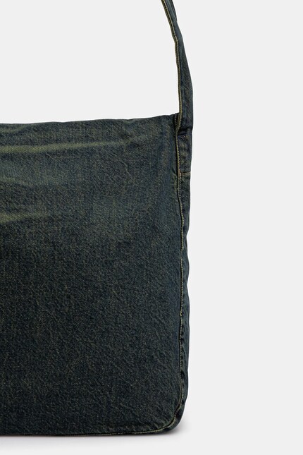 Our Legacy denim bag Sling PRM EU