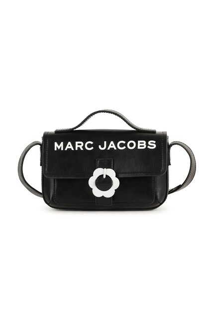 Marc Jacobs poseta fete culoarea negru, W60562 | ANSWEAR.ro