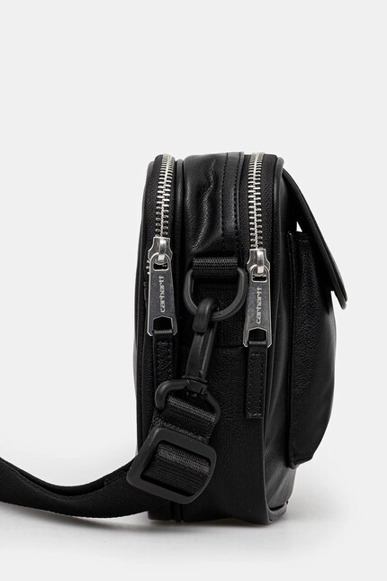 Carhartt WIP small items bag Norwich Bag, Small black color