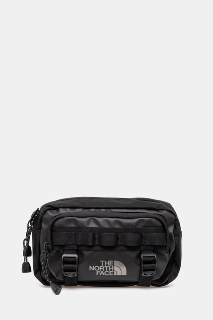 【未使用】PALACE THE NORTH FACE Waist Bag The North Face waist pack Base Camp Lumbar PRM EU