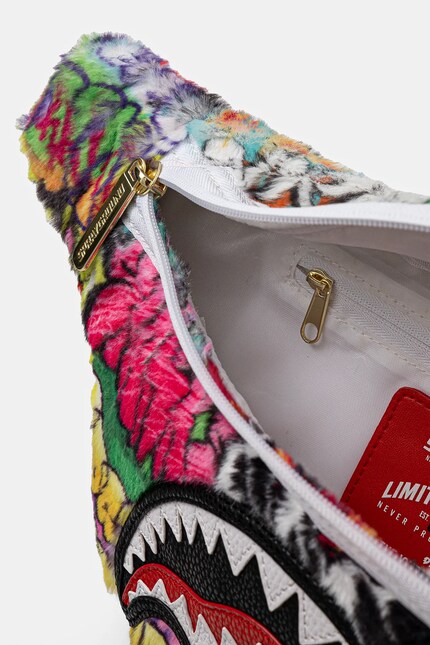 SPRAYGROUND 2019年limited edition ボディバッグ Sprayground borseta 910B6921NSZ | ANSWEAR.ro