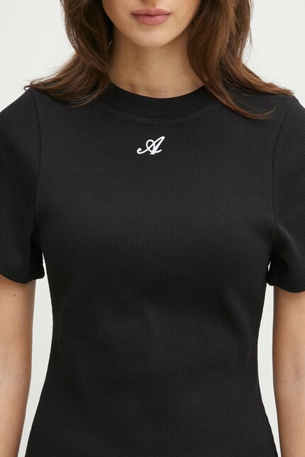 Axel Arigato t-shirt A T-Shirt women's black color A0806003 at PRM US