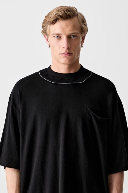 lilySupreme UNDERCOVER Tシャツ M ブラック Undercover T-Shirt cotton Men's black UC1E4814 at PRM US