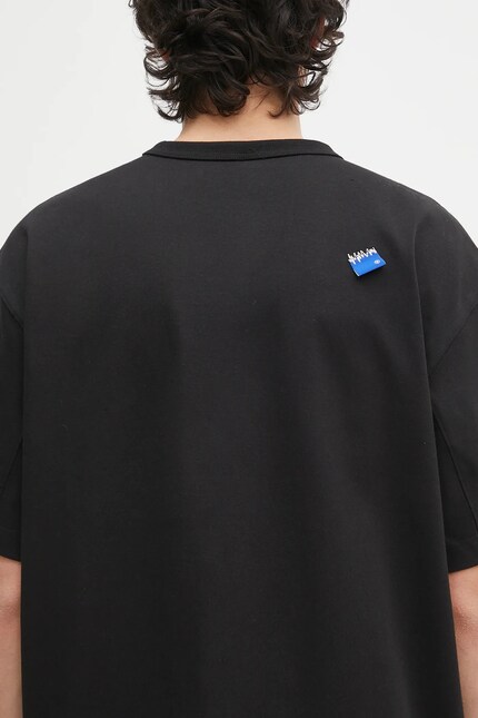 Ader Error t-shirt Apparel-Top PRM EU