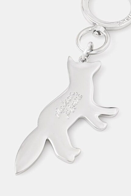 Maison Kitsuné keychain Profile Fox PRM EU