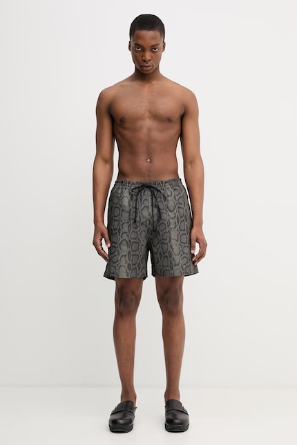 Carhartt WIP Slater Swim Trunks Men's green I035063.3QAXX at PRM US