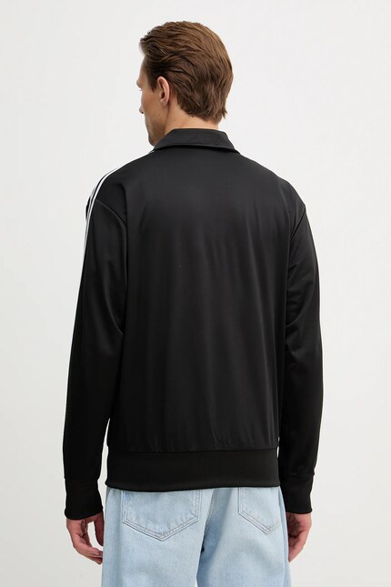 adidas Originals sweatshirt Firebird black color with an