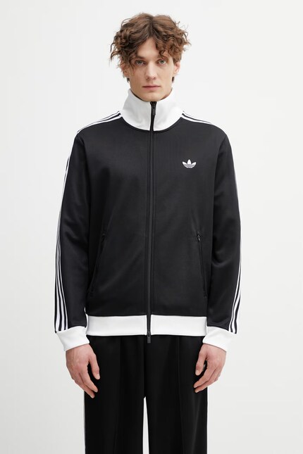 adidas Originals Beckenbauer zip-up sweatshirt Men's PRM EU