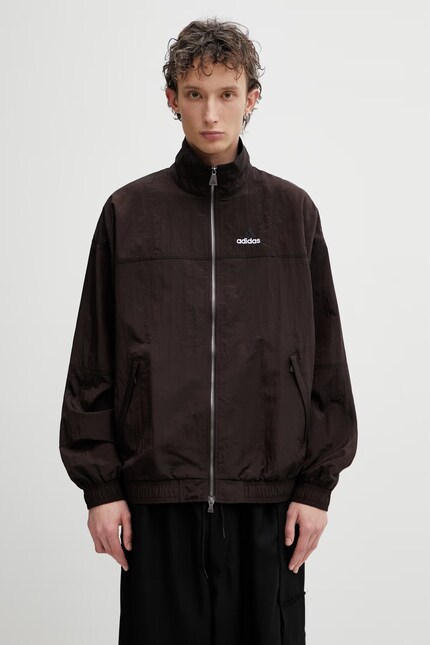 adidas Originals Equipment TT IRDSCNT мужская кофта на замке