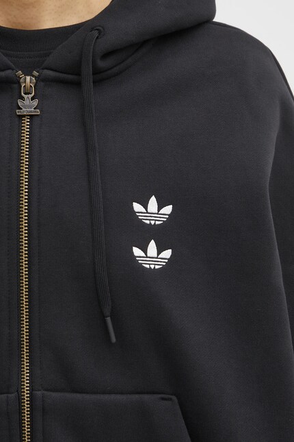 Кофта adidas Originals x Willy Chavarria Heavy Weight Zip Hoody