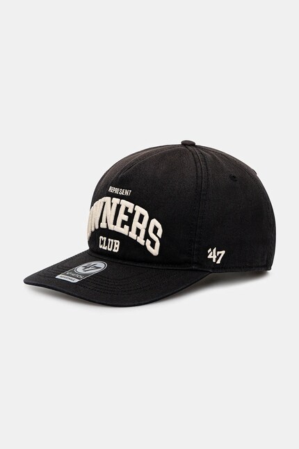 Represent cotton baseball cap Owners PRM EU