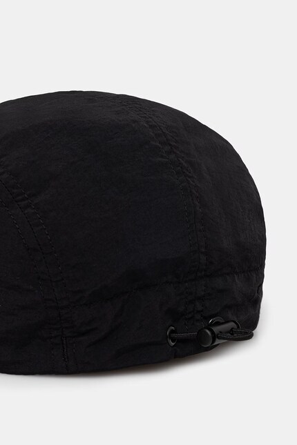 Undercover Cap with visor men's PRM EU