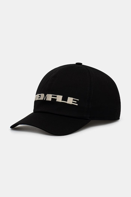 Rick Owens DRKSHDW baseball cap PRM EU Rick Owens DRKSHDW baseball cap PRM EU