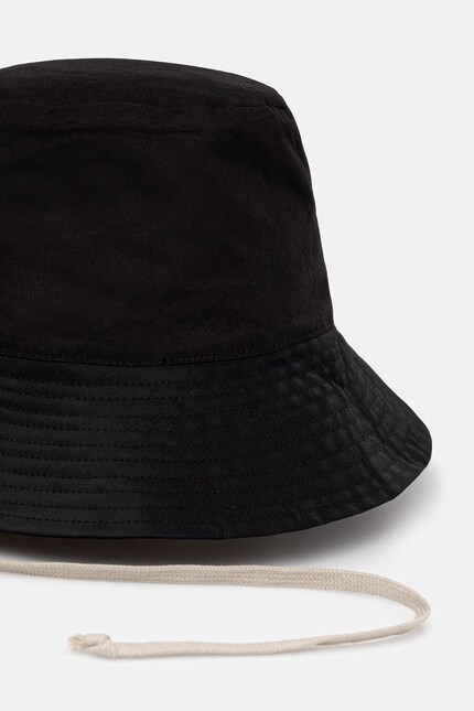 Rick Owens DRKSHDW Gilligan bucket hat PRM EU
