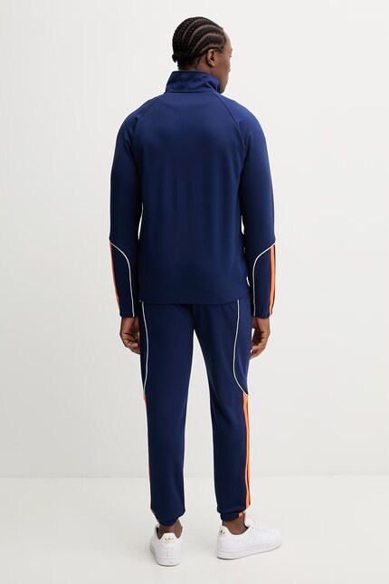 Спортивный костюм adidas Stadium цвет синий JY7668 | ANSWEAR.ua