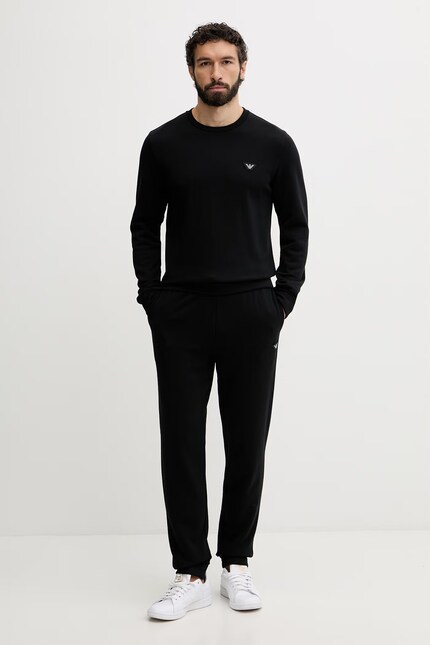 Emporio Armani Underwear комплект loungewear мужской хлопковый