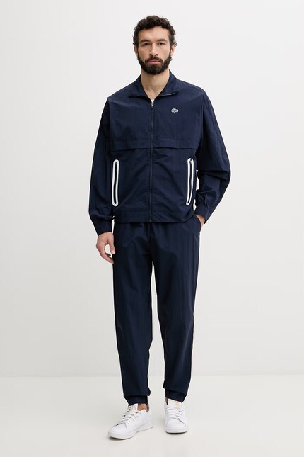 Lacoste спортивный комплект для мужчин x Novak Djokovic тёмно
