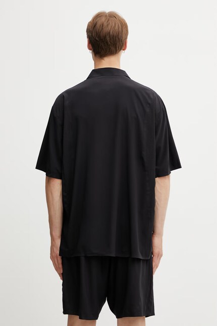 Y-3 M LT WOV SHIRT shirt Men's PRM EU