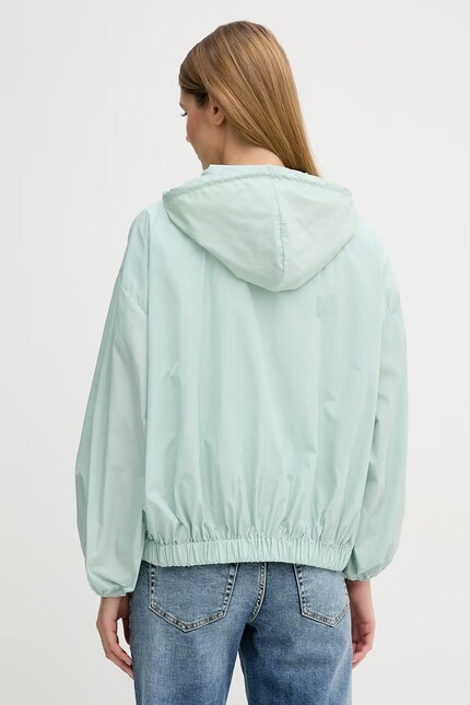 United Colors of Benetton Куртка для женщин зелёная 22W9DN09N