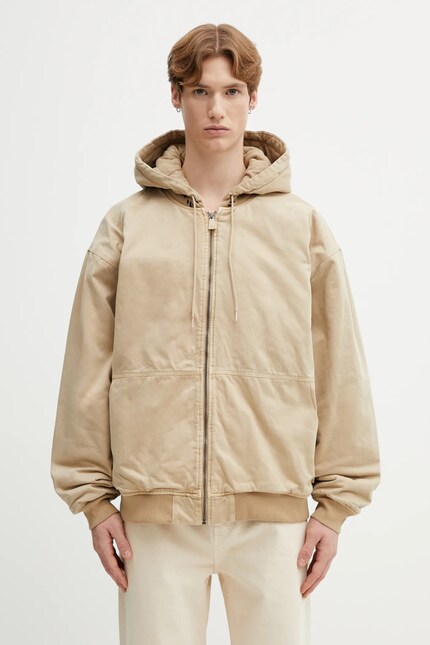 adidas Originals Equipment Jacket transitional jacket cotton Men's