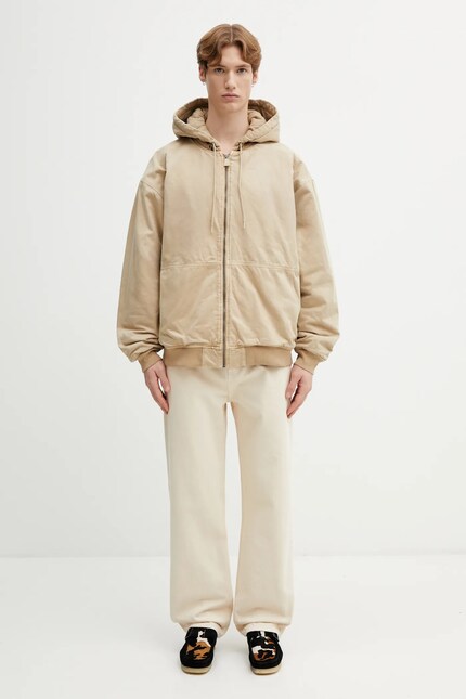 adidas Originals Equipment Jacket transitional jacket cotton Men's
