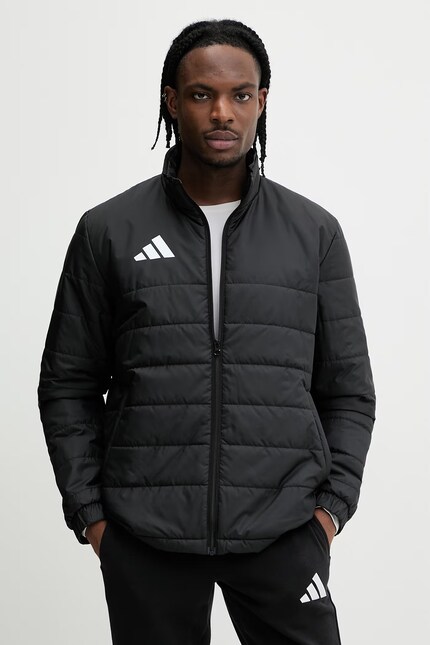Спортивная куртка adidas Performance Entrada26 цвет чёрный