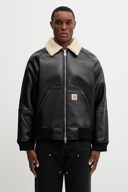 Carhartt WIP jacket Shepton Jacket PRM EU
