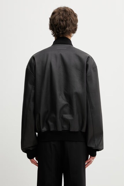 MM6 Maison Margiela Bomber Jacket Men's PRM EU