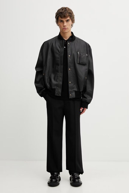 MM6 Maison Margiela Bomber Jacket Men's PRM EU