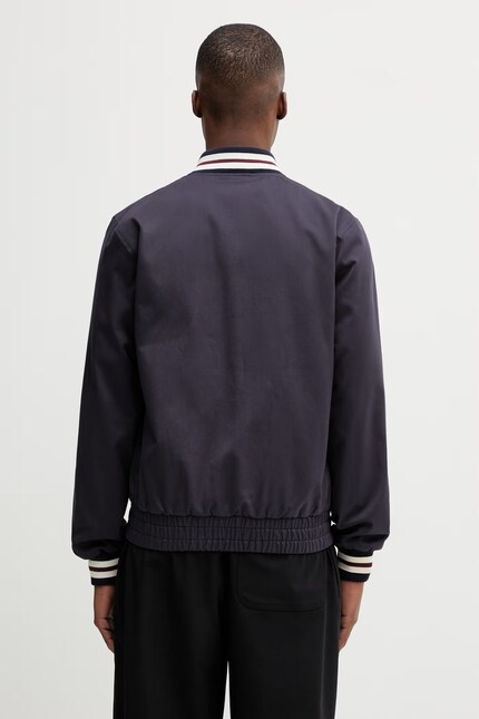 Fred Perry bomber jacket PRM EU