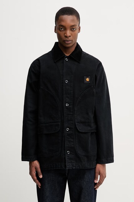 Carhartt WIP Prescott Coat Men's cotton transitional jacket PRM EU