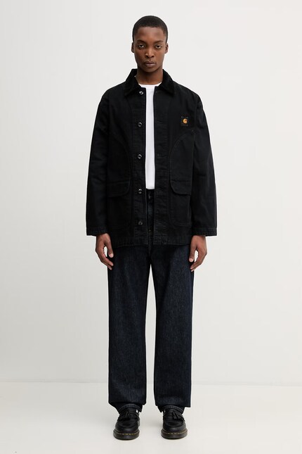 Carhartt WIP Prescott Coat Men's cotton transitional jacket PRM EU