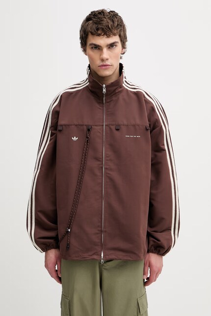 adidas Originals x Song For The Mute transitional jacket men's