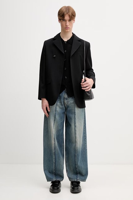 Ader Error suit coat men's wool PRM EU