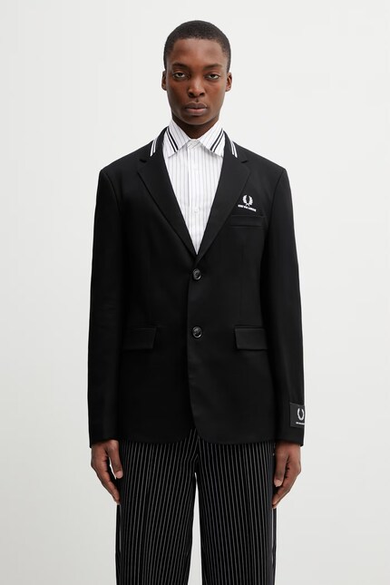 Fred Perry x Kris Van Assche Men's jacket PRM EU