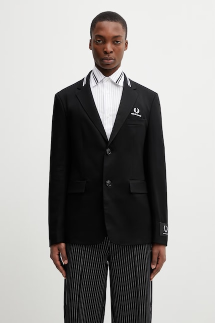 Fred Perry x Kris Van Assche Men's jacket PRM EU Fred Perry x Kris Van Assche Men's jacket PRM EU