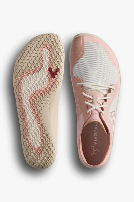 イメージ Vivobarefoot buty sportowe PRIMUS LITE IV kolor różowy 209253